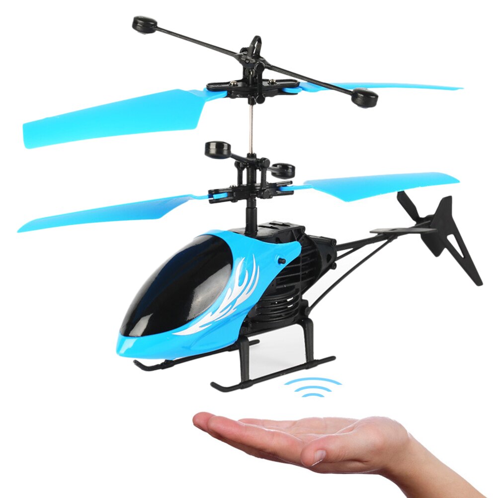 Flying Toy Helicopter – Beacon Pharma